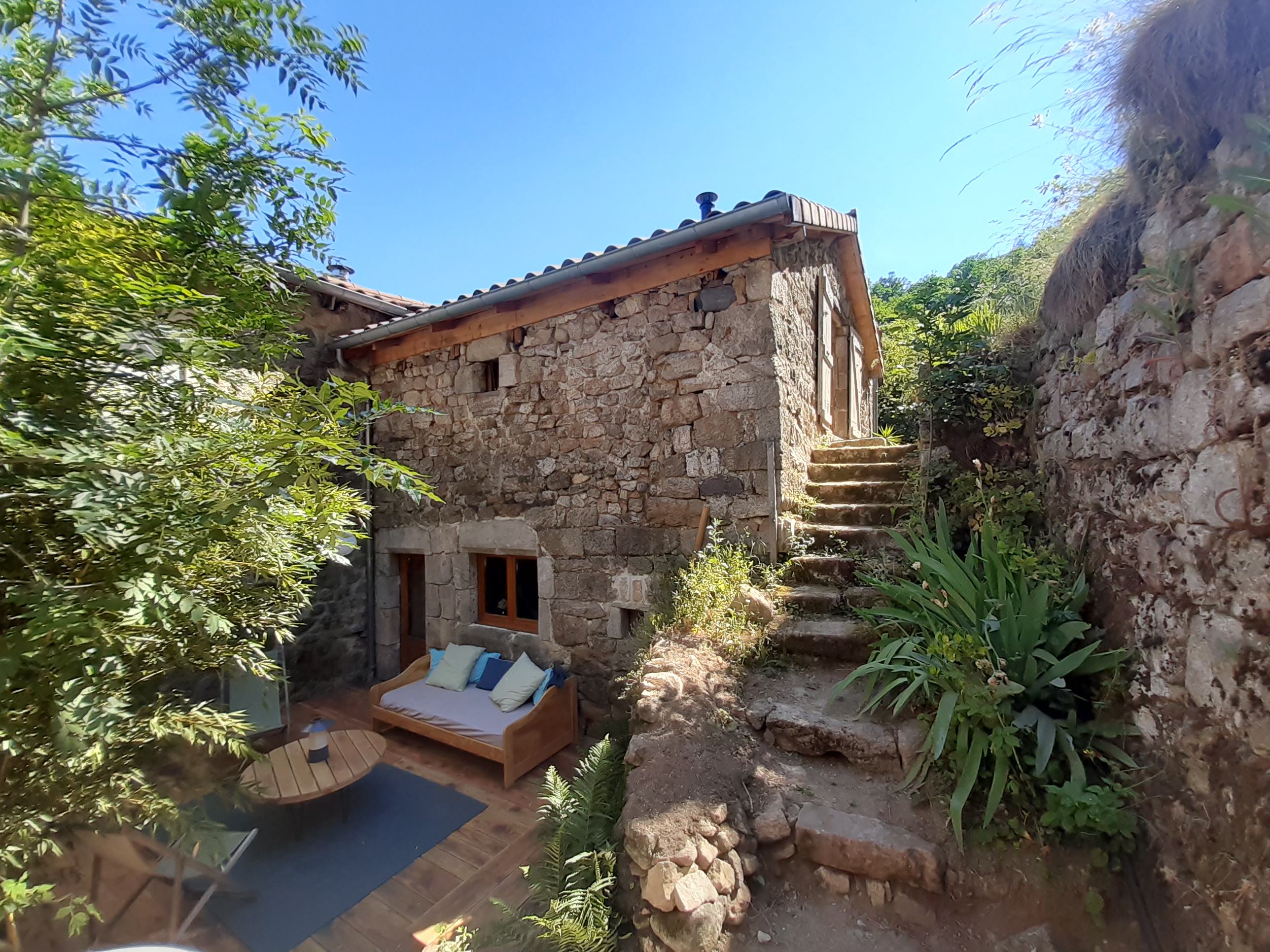 Les escapades d'Artémis 